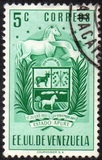 [Coat of Arms - State of Apure, type ALF]