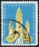 [National Pantheon, Caracas, 类型 AWR1]