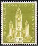 [National Pantheon, Caracas, 类型 AWR2]