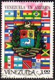 ["Venezuela in the Americas", प्रकार BTM]
