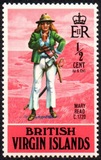 [Pirates of the 17th and 18th Centuries during the Spanish Colonial Period, प्रकार EK]