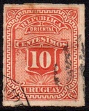 [Value Stamp, tegund N]