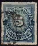 [Numbers, Personalities and Coat of Arms, type AH1]