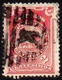 [Coat of Arms and Symbols, tegund BI]