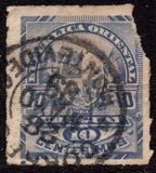 [Issues of 1884-85 in New Colors, тип AS]