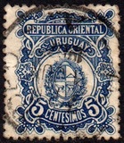 [New Coat of Arms Drawing, type EC]