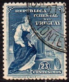[National Symbols, type EL]