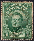 [National Symbols, type EK1]