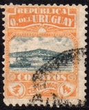 [Port of Montevideo, type EX3]