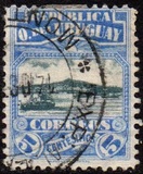[Port of Montevideo, type EX4]