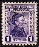 [General Jose Artigas, type GT1]