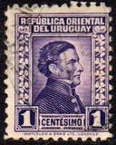 [General Jose Artigas, type GT1]