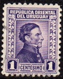 [General Jose Artigas, type GT1]
