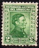 [General Jose Artigas, type GT2]