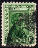 [General Jose Artigas, type GT2]
