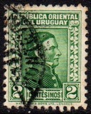 [General Jose Artigas, type GT2]