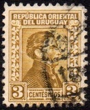 [General Jose Artigas, type GT3]