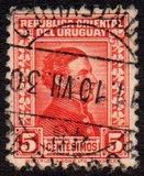 [General Jose Artigas, type GT4]