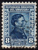 [General Jose Artigas, type GT5]