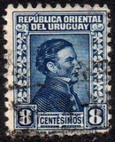 [General Jose Artigas, type GT5]