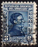 [General Jose Artigas, type GT5]