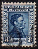 [General Jose Artigas, type GT5]