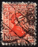 [General Jose Artigas, type GT6]