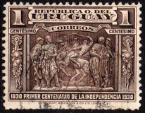 [The 100th Anniversary of Independence, type HC]