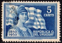[The 100th Anniversary of Independence, type HF]