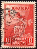 [The 100th Anniversary of Independence, type HG]