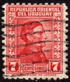 [General Jose Artigas, 유형 HV3]