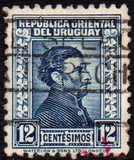 [General Jose Artigas, 유형 HV6]