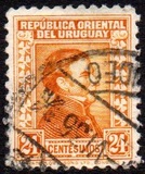 [General Jose Artigas, 유형 HV9]