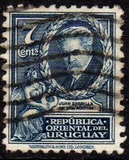 [Juan Zorrilla de San Martin, Tipe IC]