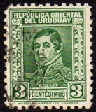 [General Rivera, タイプ IF]