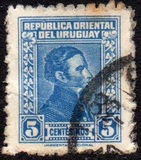 [General Jose Artigas, тип IL4]