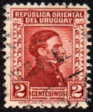 [General Jose Artigas, type IZ2]