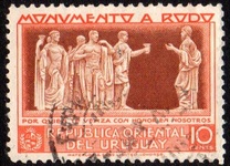 [Unveiling of Monument to Jose Enrique Rodo, tip KW]