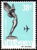 [Airmail - Captain Boiso Lanza, tyyppi OE2]