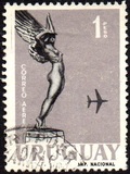 [Airmail - Captain Boiso Lanza, tyyppi OE6]