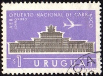 [Airmail - Carrasco National Airport, Tüüp OL]