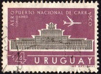 [Airmail - Carrasco National Airport, Tüüp OL3]