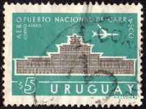 [Airmail - Carrasco National Airport, Tüüp OL4]