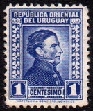 [General Jose Artigas, type IZ1]