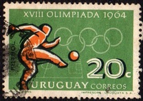 [Olympic Games - Tokyo, Japan, type QQ]