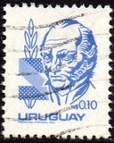 [Jose Gervacio Artigas, тип AIF]