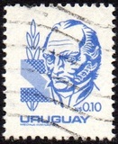 [Jose Gervacio Artigas, тип AIF]