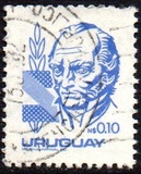 [Jose Gervacio Artigas, тип AIF]