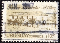 [Historical Uruguay, տեսակ BBR]