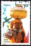 [Tribes of India, тип ZO]